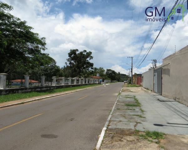 Casa a venda Quadra 17 / 03 Quartos / Sobradinho DF / Suíte - Foto 18