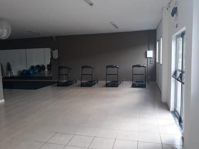 Apartamento 2 dorms no Vila São José em Taubaté - SP - Foto 19