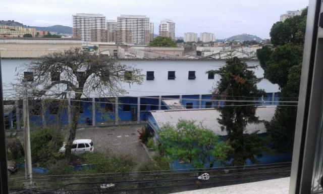 Apartamento à venda com 2 dormitórios em Engenho de dentro, Rio de janeiro cod:MIAP20259