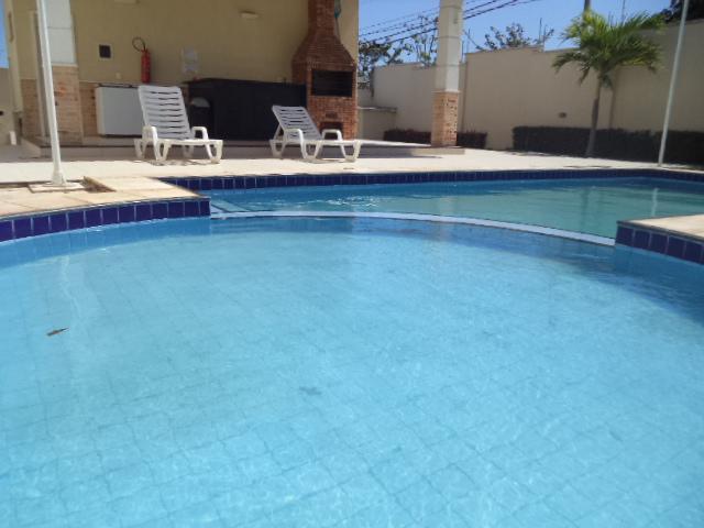 Duplex em condomínio residencial à venda, lagoa redonda, fortaleza. - Foto 4