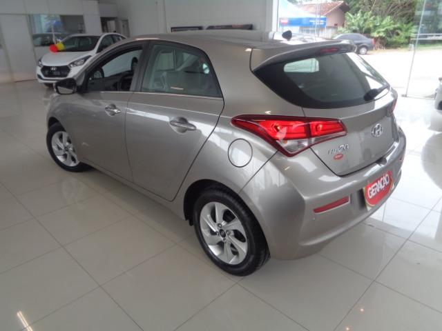 Hb20 1.6 Premium Top Automático Completo - Foto 6