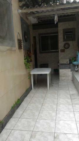 Casa à venda com 3 dormitórios em Grajaú, Rio de janeiro cod:MICA30042 - Foto 11