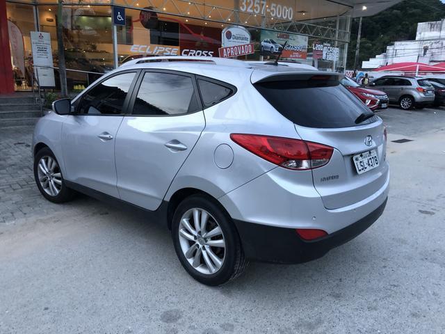 Hyundai Ix35 2012 completo de tudo muito novo Automatico Procurar Martins * - Foto 5