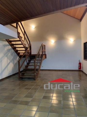 Casa Duplex com sol da manhã, quintal em Jardim Camburi, Vitória - Foto 2