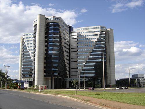 Sala Comercial com 315m2 na SCN 04 Asa Norte-DF