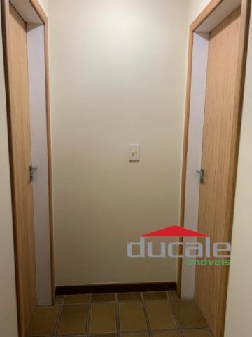 Casa Duplex com sol da manhã, quintal em Jardim Camburi, Vitória - Foto 6