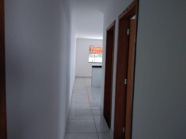 Ótima casa de 2 quartos, localizada no bairro Satélite em Juatuba - Foto 5