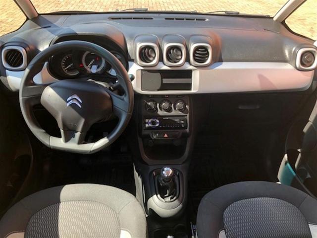CITROËN AIRCROSS 2017/2018 1.6 16V FLEX START MANUAL - Foto 8