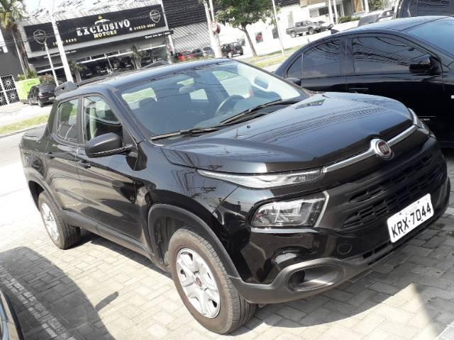 Fiat Toro Novíssima 26.000km Freedom Aut - Foto 2
