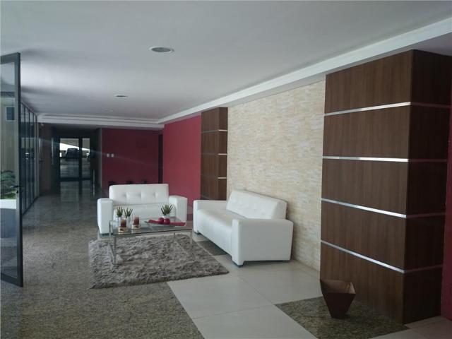 Apartamento residencial à venda, guararapes, fortaleza. - Foto 14