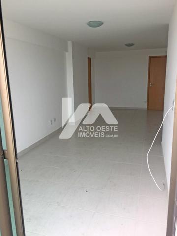 Apartamento no Residencial Jerônimo Costa - Lagoa Nova - Foto 3
