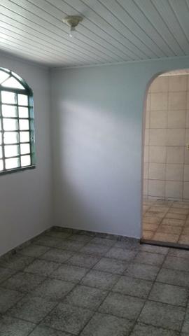 Casa baixa Qr 408 Conjunto 19 Samambaia Norte próximo ao brb conveniência - Foto 13