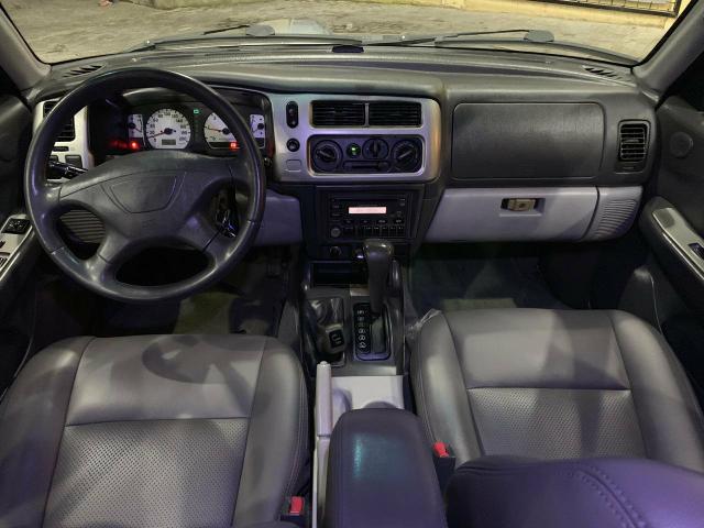 Pajero Sport 2.5 automática HPE 4x4 2008 EXTRA!!!!! - Foto 6