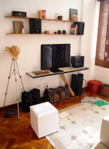Apartamento à venda com 1 dormitórios em Tijuca, Rio de janeiro cod:MIAP10049 - Foto 7