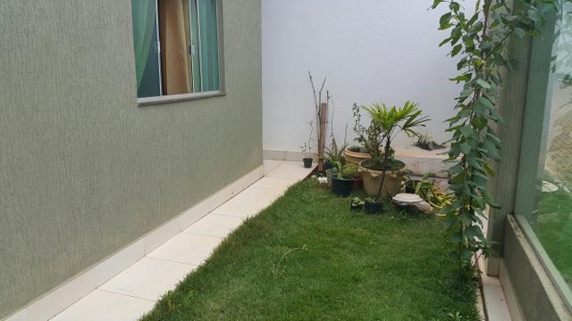 Casa 3quartos laje suite churrasqueira rua 6 Vicente Pires condomínio fechado lote 200m2 - Foto 15