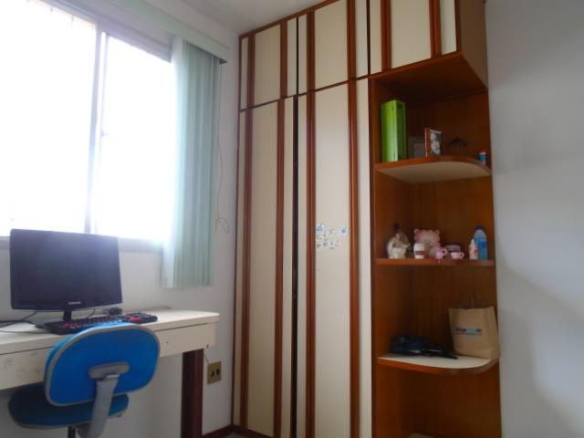 3 quartos,suíte,varanda. 230 mil - Foto 9