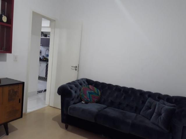 Apartamento 2 dorms no Vila São José em Taubaté - SP - Foto 12