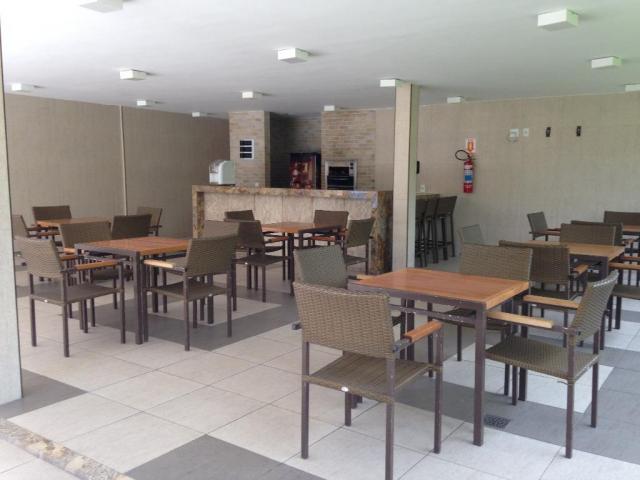 Apartamento residencial à venda com 03 suítes, aldeota, fortaleza. - Foto 16