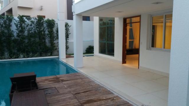 Casa em Condominio Fechado Bosque dos Poetas com 4 suites - Foto 3