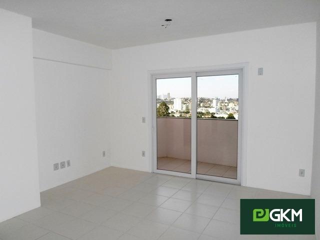 Lindo apartamento 02 dormitórios, Ideal, Novo Hamburgo - Foto 2
