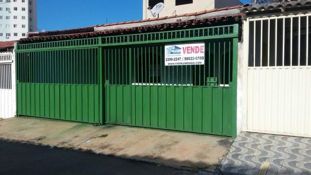 Casa baixa Qr 408 Conjunto 19 Samambaia Norte próximo ao brb conveniência - Foto 2