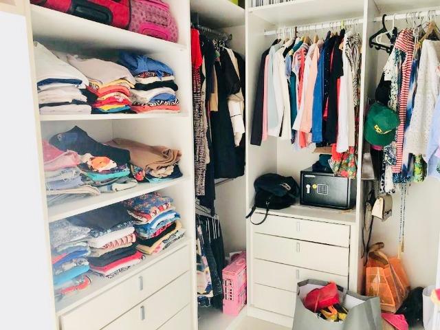 Apartamento 3 suítes - 150m² - Tirol - Cordilheira das Dunas - Foto 18