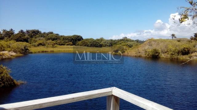 Terreno à venda em Taipu de fora, Maraú cod:57863649 - Foto 18