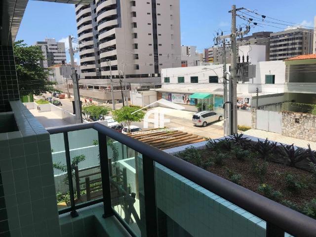 Apartamento novo com 3 quartos sendo 2 suítes na Mangabeiras - Edifício Hit - Foto 3