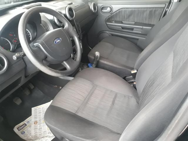 Ecosport Freestyle 2009 - Foto 3