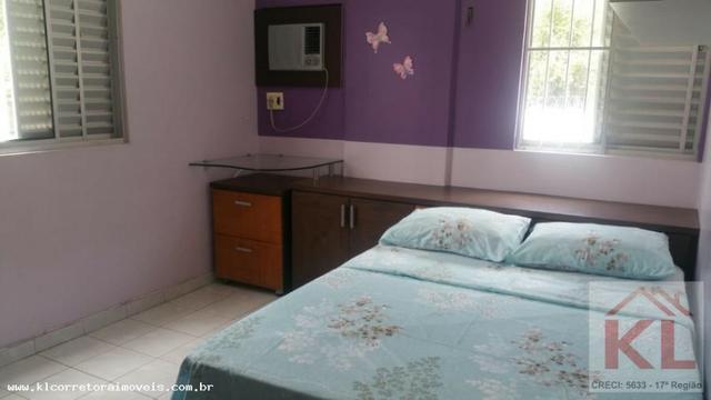 Vendo Lindo apartamento 1° andar | 3 quartos(1 suíte) no Ed. Flamingo em Tirol - Foto 6