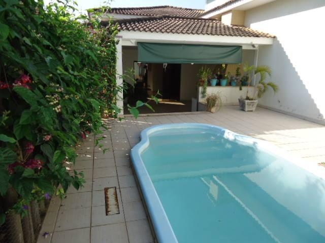 Casa de esquina no Condomínio Damha II - Foto 16