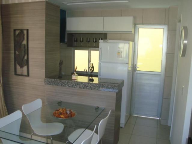 Casa residencial - Itaperi, Fortaleza - CA0216. - Foto 4