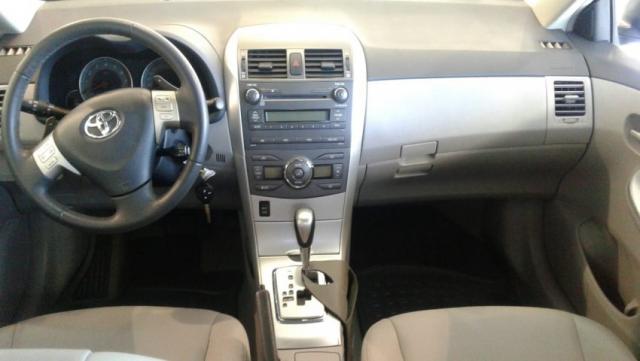 Toyota Corolla XEI 2.0 Automático 5P - Foto 6