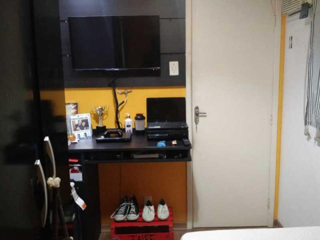 Apartamento à venda com 2 dormitórios em Cascadura, Rio de janeiro cod:MIAP20239 - Foto 5