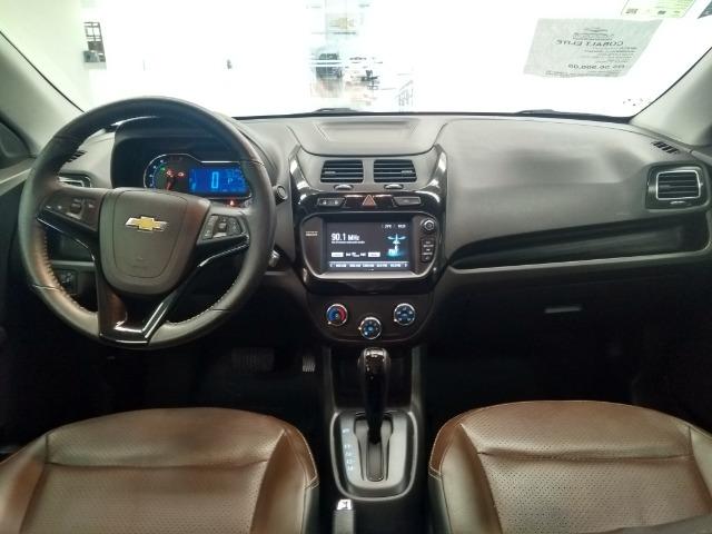 Gm - Chevrolet Cobalt Elite - Foto 3