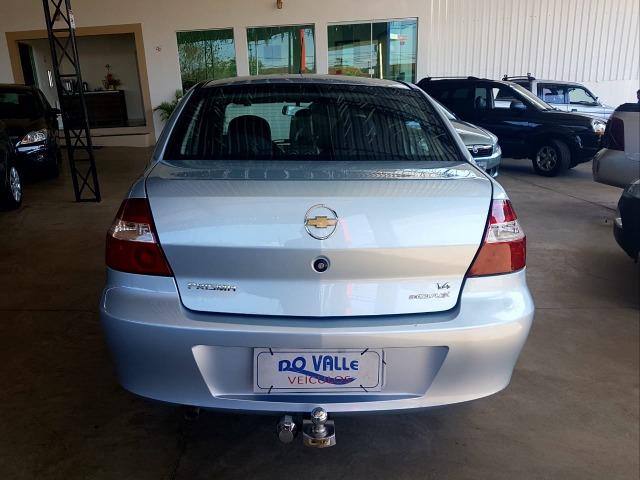 Chevrolet prisma joy 1.4 (flex) flex manual - Foto 5