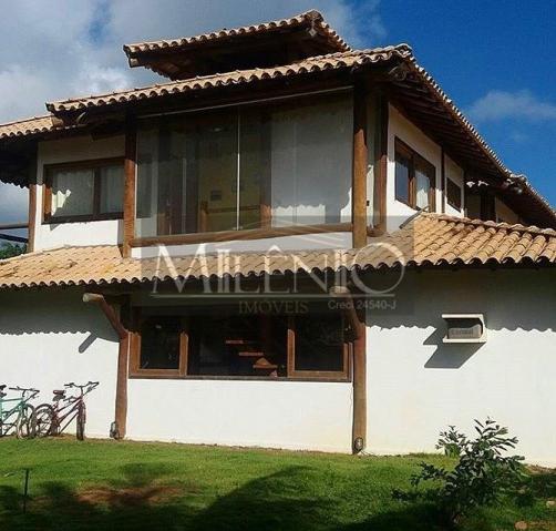 Casa à venda com 3 dormitórios em Centro, Maraú cod:57863645 - Foto 12
