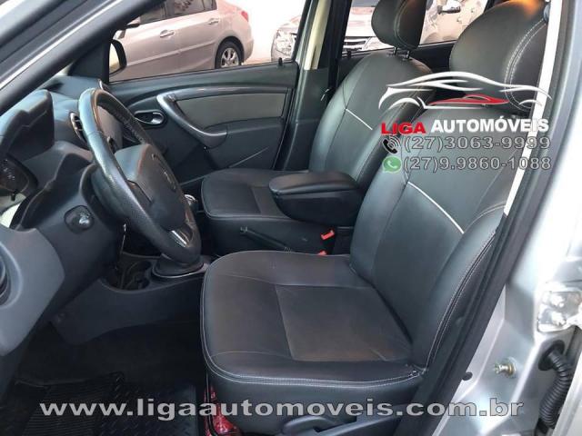 Renault Duster Techroad 2.0 2015 1 ano de garantia - Foto 6
