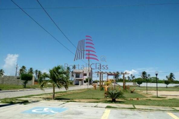 CÓD.: 1-131 Lote no condomínio por apenas R$ 100 mil c/ 300m² no Praias do Sul III - Foto 7