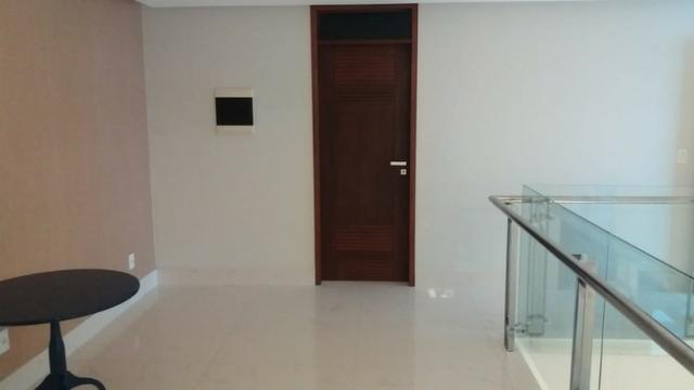 Casa em Condominio Fechado Bosque dos Poetas com 4 suites - Foto 12