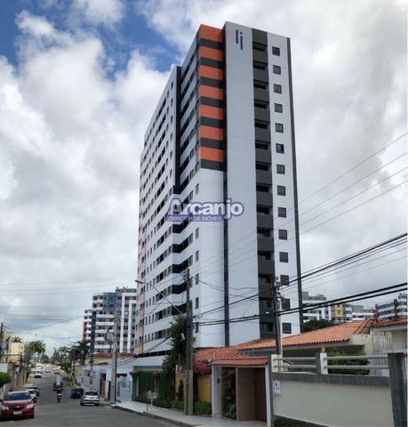 Edf. Novittá - Gruta de Lourdes - Na Rua do Hospital Arthur Ramos - Foto 3