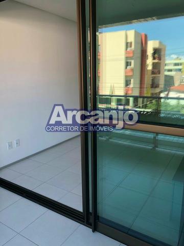 Edf. Hit Residence - Jatiúca - Próximo ao Clube do Sargento - Foto 7