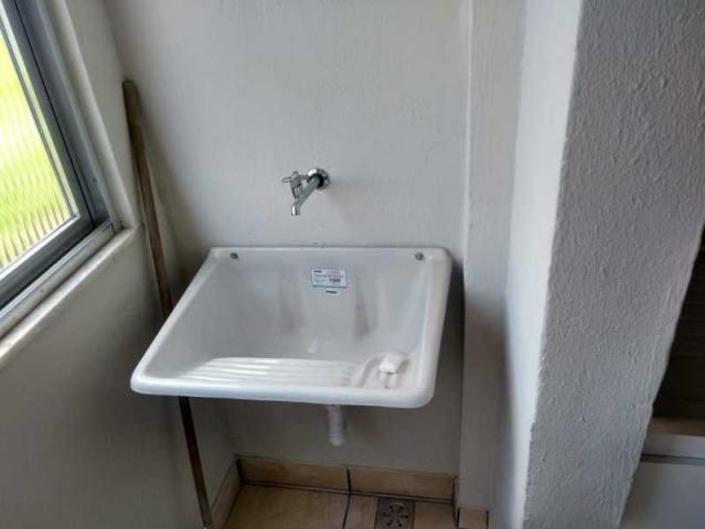 Apartamento à venda com 1 dormitórios em Guadalupe, Rio de janeiro cod:MIAP10052 - Foto 13