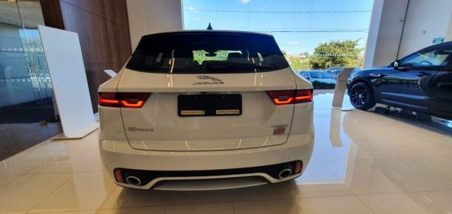 JAGUAR E-PACE R-DYNAMIC S 2.0 AWD 249CV AUT - Foto 6