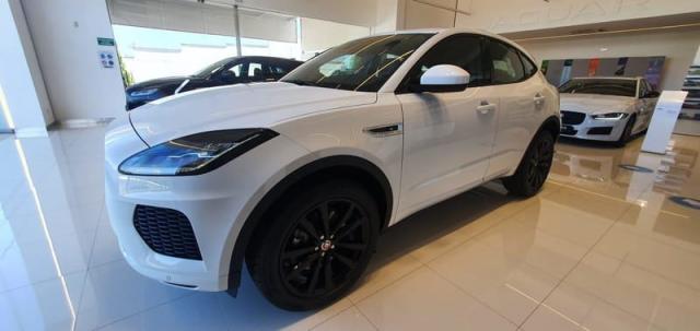 JAGUAR E-PACE R-DYNAMIC S 2.0 AWD 249CV AUT