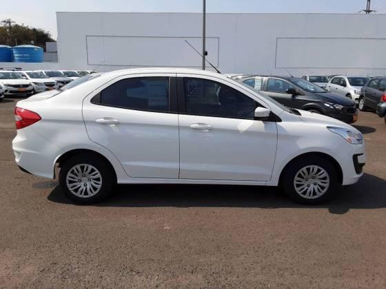 FORD KA 2019/2019 1.0 TI-VCT FLEX SE MANUAL - Foto 9