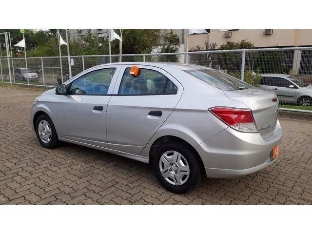 PRISMA 2019/2019 1.0 MPFI JOY 8V FLEX 4P MANUAL - Foto 3
