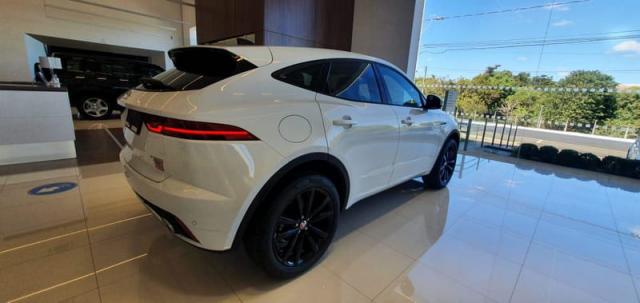 JAGUAR E-PACE R-DYNAMIC S 2.0 AWD 249CV AUT - Foto 5