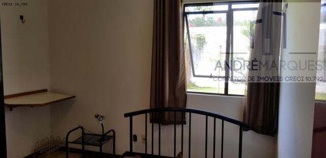 Casa em Condomínio para Venda em Salvador, Piatã, 4 dormitórios, 2 suítes, 2 banheiros, 2 - Foto 16
