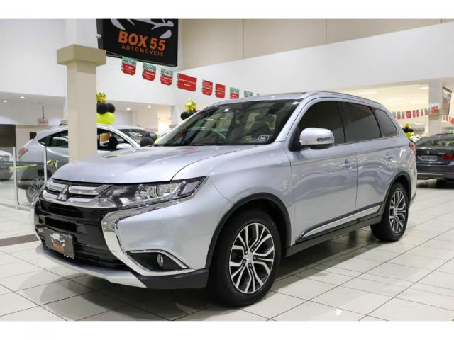 Mitsubishi Outlander 2.2 DIESEL